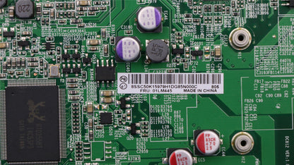 Lenovo FRU N Hub-500 Skype Card MP 01LM445