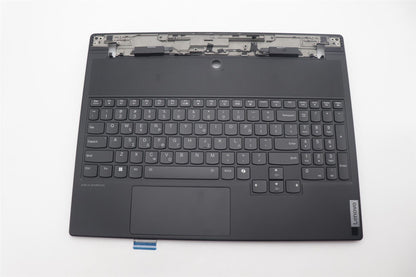 Lenovo Upper Case ASM_GRE L 83G0W/SCW 5CB1M72383