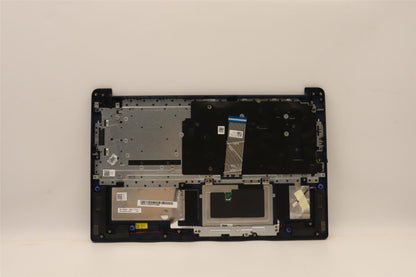 Lenovo IdeaPad 1 15IGL7 Palmrest Cover Touchpad Keyboard French 5CB1J19708