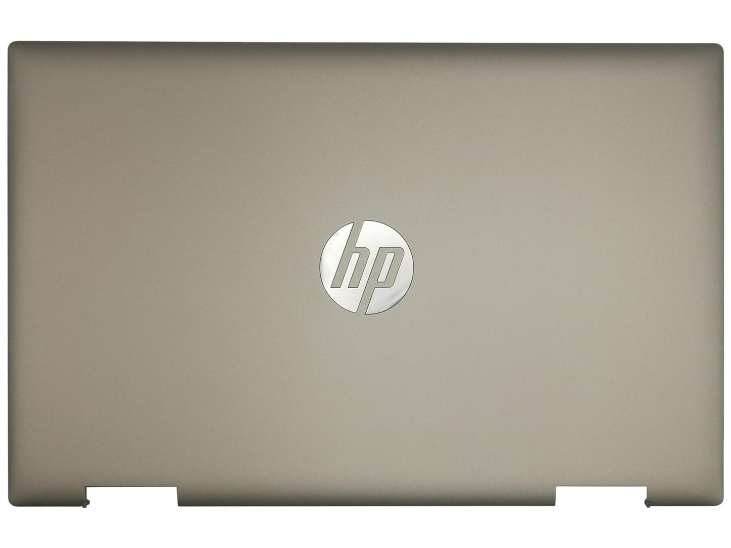 HP Pavilion 14-DY Rear Housing Back LCD Lid Cover Case Gold M45001-001