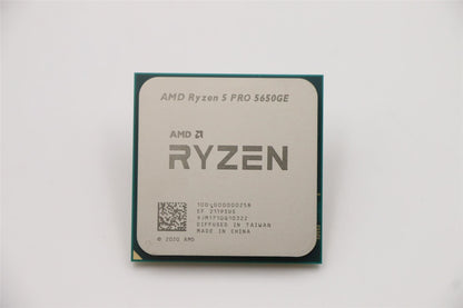 Lenovo ThinkCentre M75q 2 CPU Processor 5SA0U56293