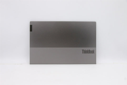 Lenovo ThinkBook 14s G2 ITL LCD Cover Rear Back Housing Grey 5CB1B32839