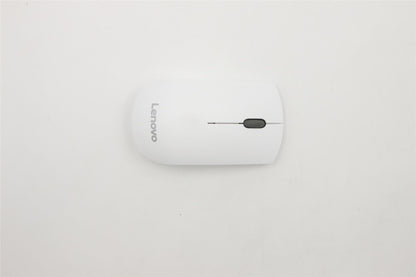Lenovo IdeaCentre A340-24ICB A340-24IWL Wireless Keyboard Mouse US White 01AH696
