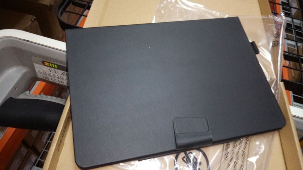 Lenovo TP Helix Folio KBD SWS Swiss Keyboard 03X9135