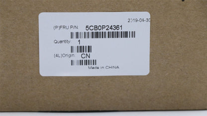 Lenovo Legion Y520-15IKBM Keyboard Palmrest Top Cover German Black 5CB0P24361