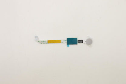 Lenovo FINGER_PRT FP BD B 20RR W/BTN/cable MGR Board 5F30S94886