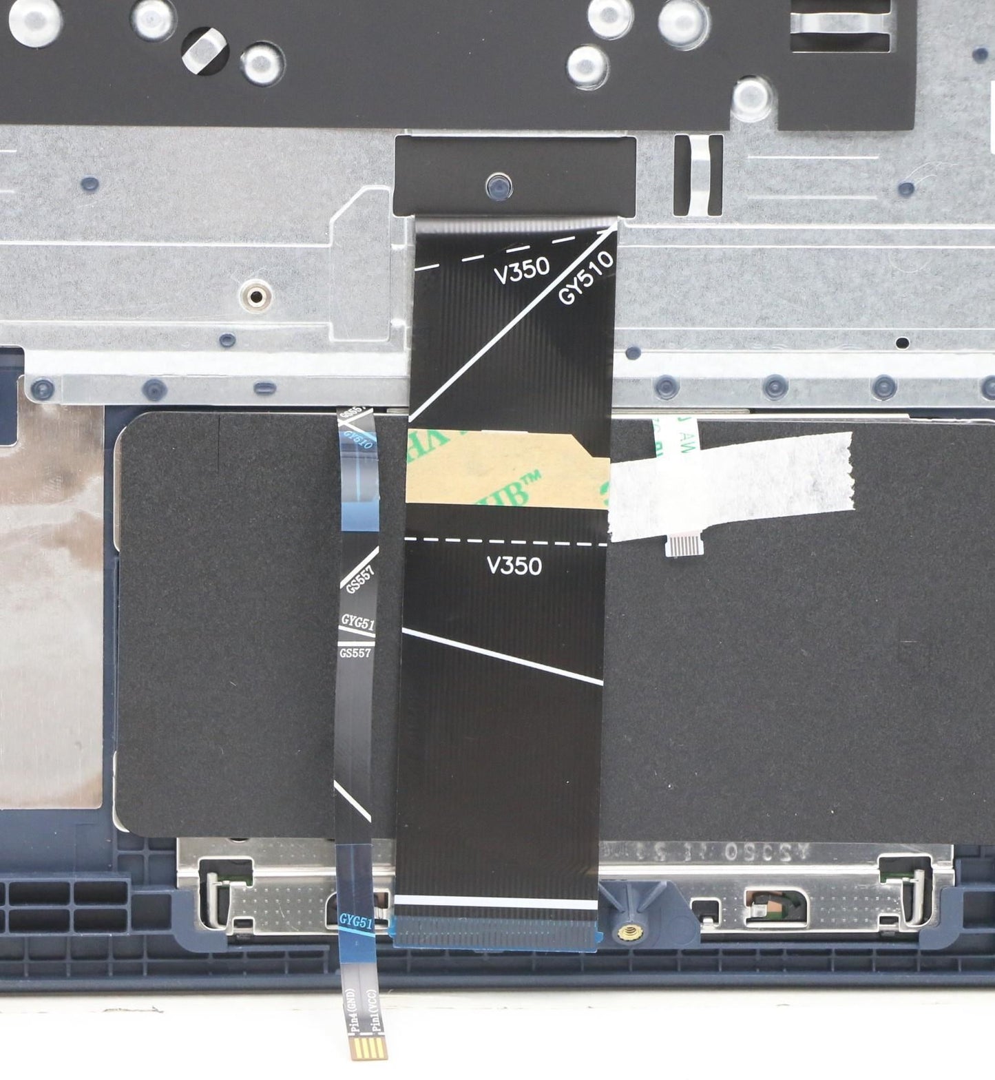 Lenovo Upper Case ASM_ITA L82FG NFPABBL 5CB1B42967