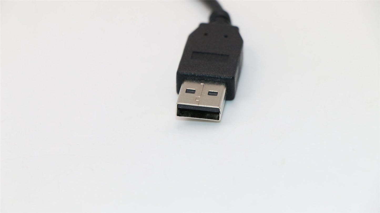 Lenovo ThinkStation M920z M90a P360 Ultra P340 Tiny USB Wired Keyboard 00XH724