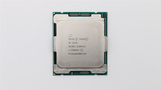 Lenovo ThinkStation P520c P520 CPU Processor 01AG218