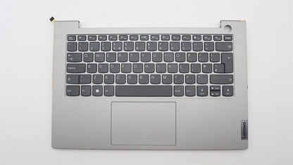 Lenovo ThinkBook 14 G4 ABA Palmrest Cover Touchpad Keyboard UK 5CB1H92811