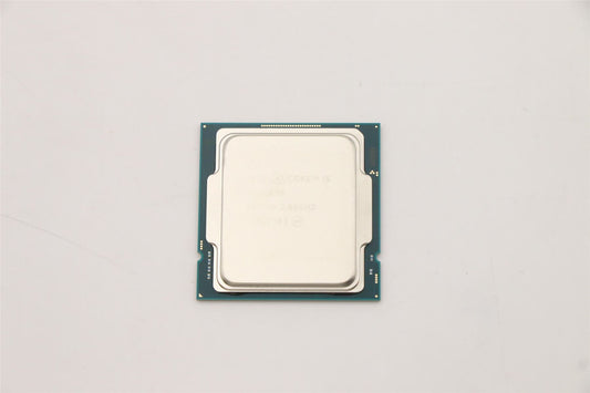 Lenovo ThinkStation P350 P350 P348 M90a Gen 2 CPU Processor 5SA0U56252