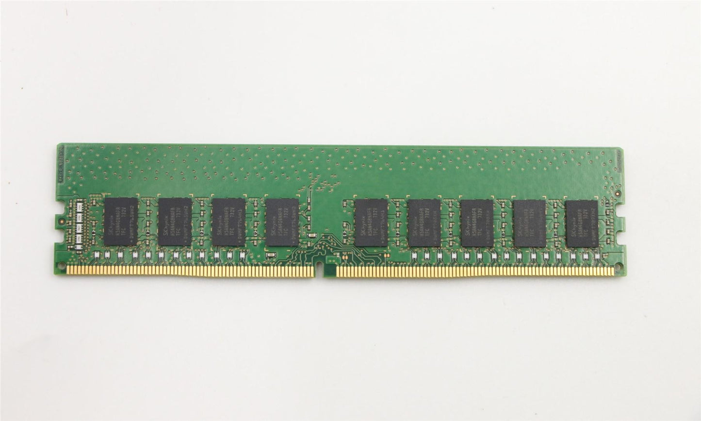 Lenovo MEMORY 8G,DDR4,ECC UDIMM,2133 01AG600
