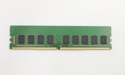 Lenovo MEMORY 8G,DDR4,ECC UDIMM,2133 01AG600