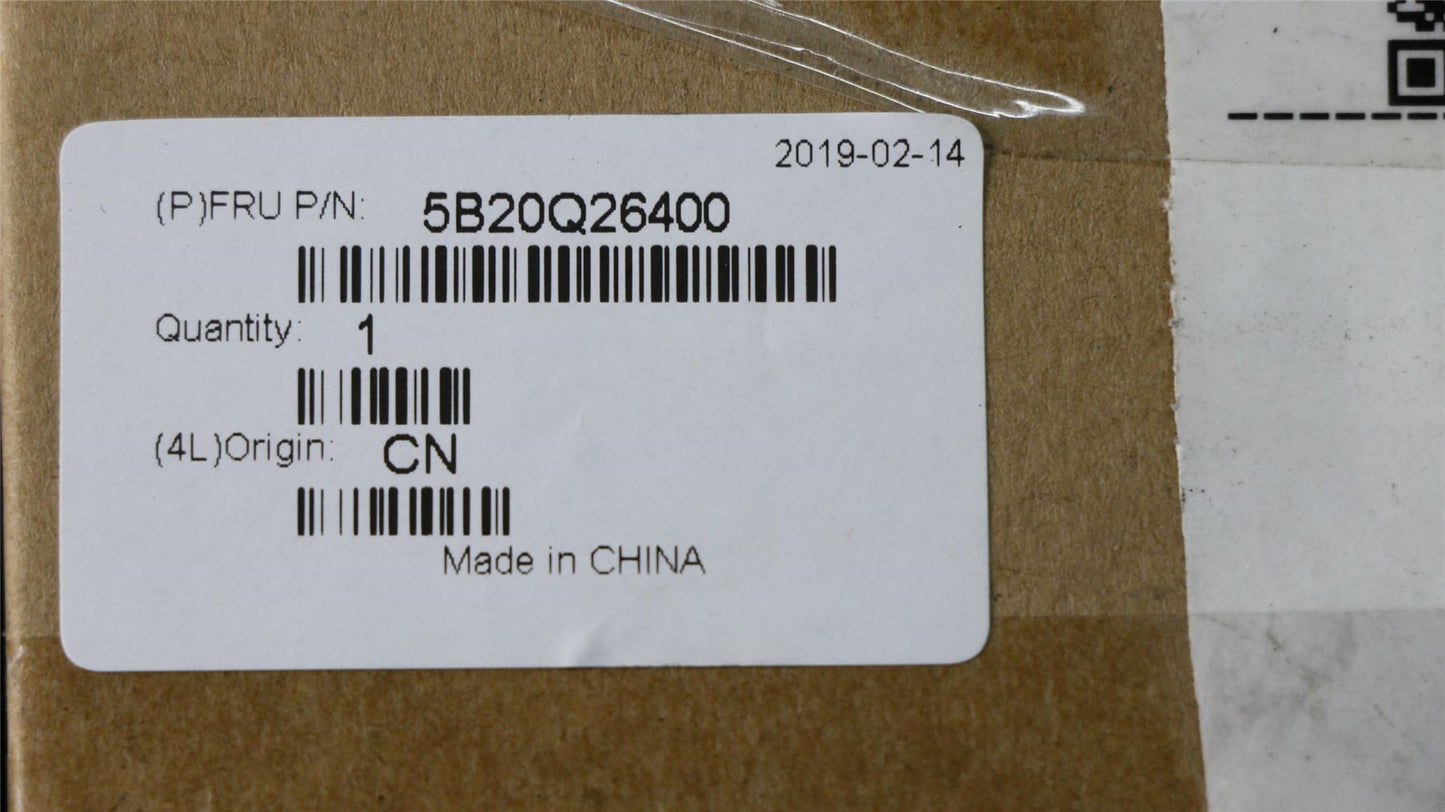 Lenovo IdeaPad 720 15IKB Motherboard Mainboard 5B20Q26400