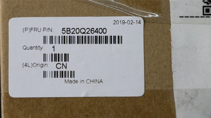 Lenovo IdeaPad 720 15IKB Motherboard Mainboard 5B20Q26400
