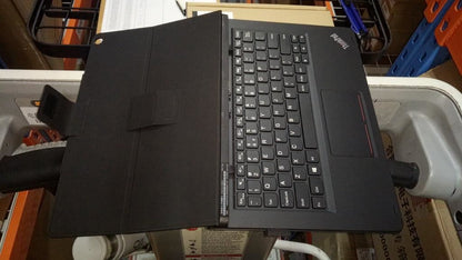 Lenovo TP Helix Folio KBD IND Indian English Keyboard 03X9145