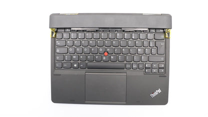 Lenovo KB MICE_BO FRU Helix KYB base-French 03X6843