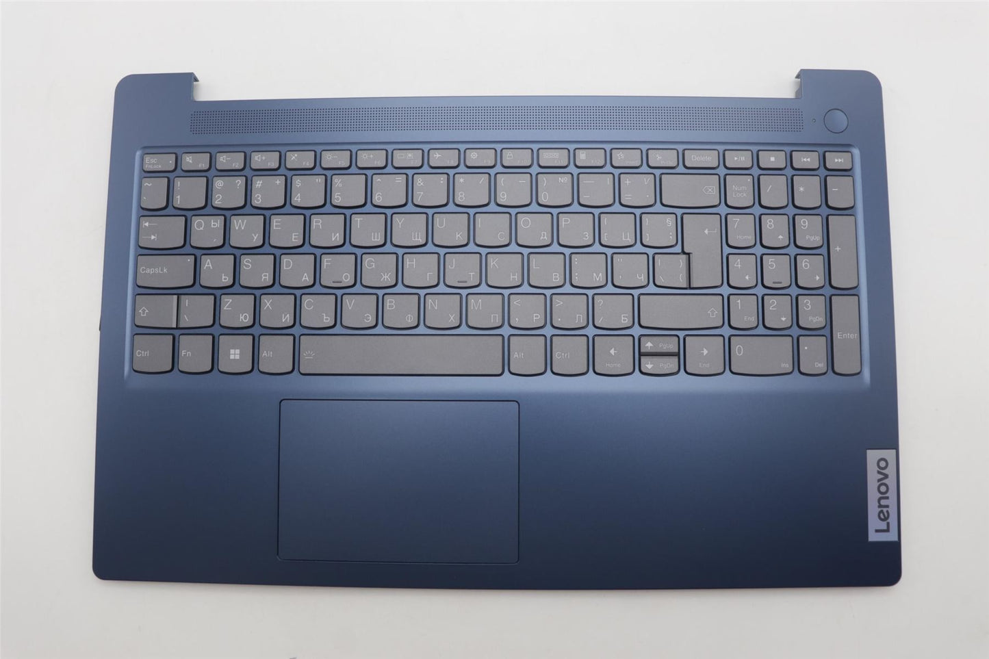 Lenovo COVER Upper Case ASM_BUL L 83EMAB BL 5CB1M47007
