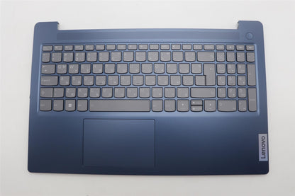 Lenovo COVER Upper Case ASM_BUL L 83EMAB BL 5CB1M47007