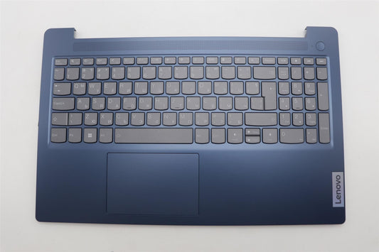 Lenovo COVER Upper Case ASM_BUL L 83EMAB BL 5CB1M47007