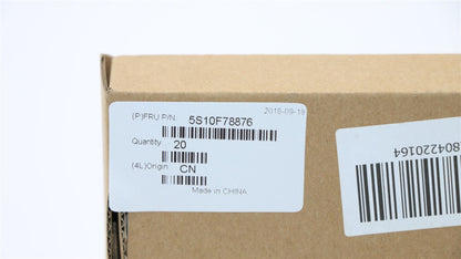 Lenovo SCREW Screw C Y50-70 2 2.0D 2L K 7D 5S10F78876