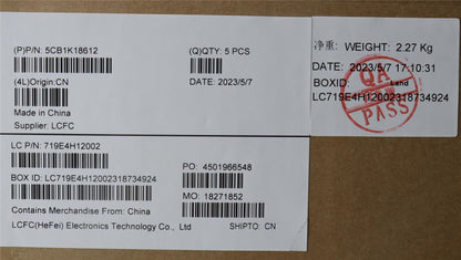 Lenovo Cover L 82XA A_COVER_FB 5CB1K18612
