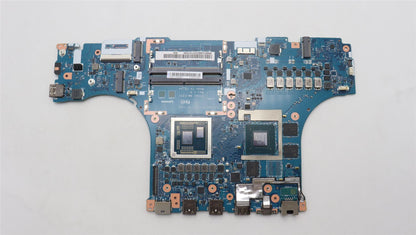 Lenovo Legion 5 16ARX8 Motherboard Mainboard DIS AMDR57645HX 5B21L32681
