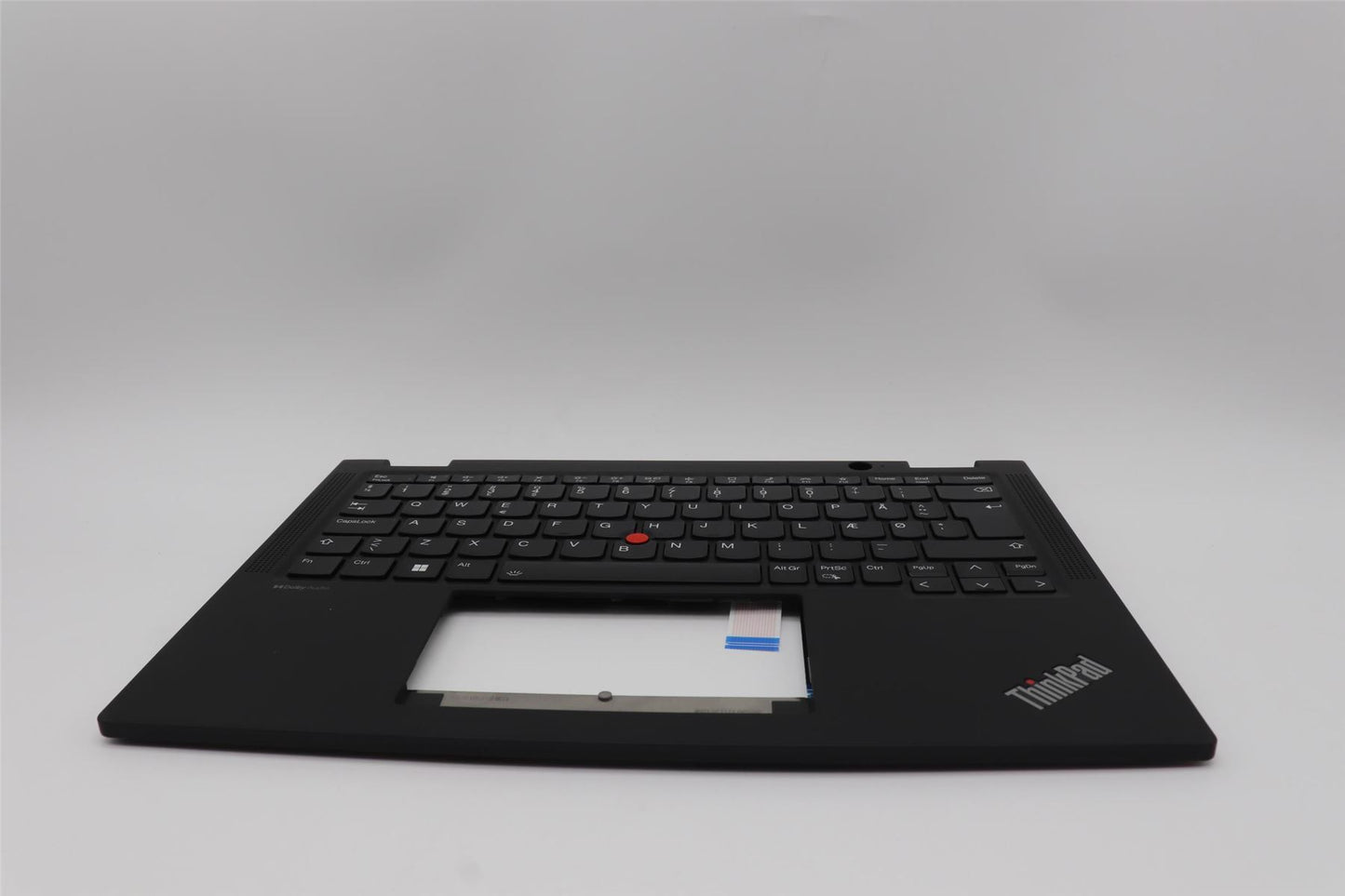 Lenovo MECH_ASM BL KB BK DEN PMX 5M11N89852