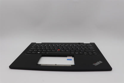Lenovo MECH_ASM BL KB BK DEN PMX 5M11N89852