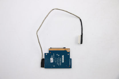 Lenovo Card Reader Board 04X1657