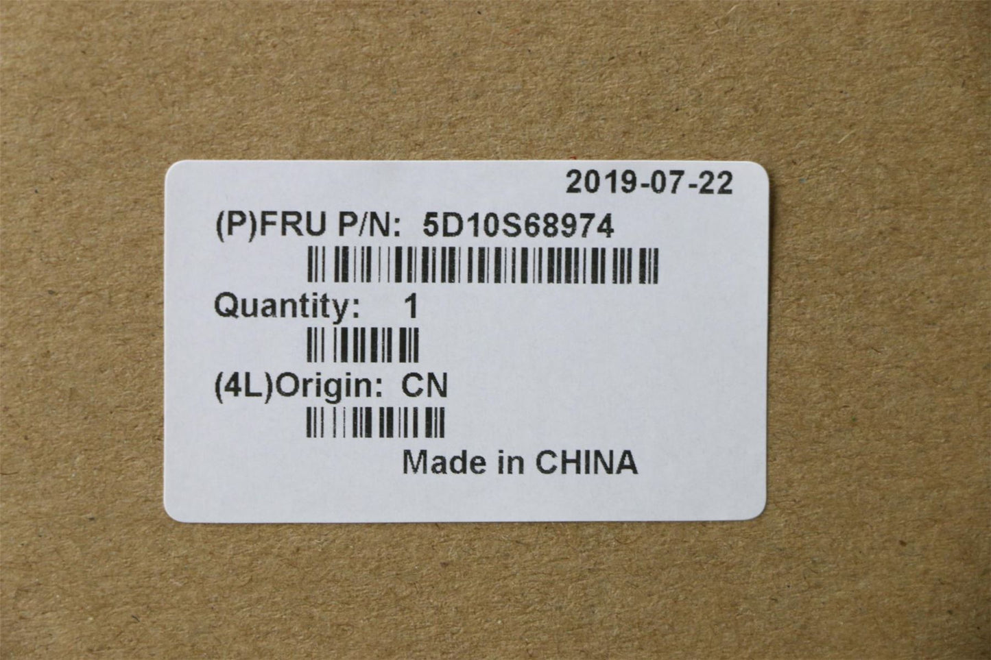 Lenovo IdeaPad V730-13 710S-13ISK LCD Screen Display Panel 13.3" IPS 5D10K66231