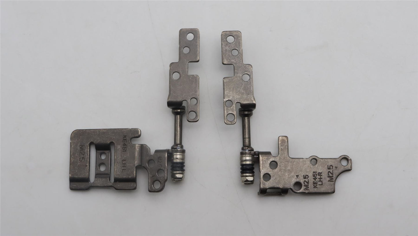 Lenovo HINGE FRU Hinge Jing Intel 1.0 R+L 5H50W13829