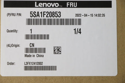 Lenovo T7 34IAZ7 CPU Processor 5SA1F20853