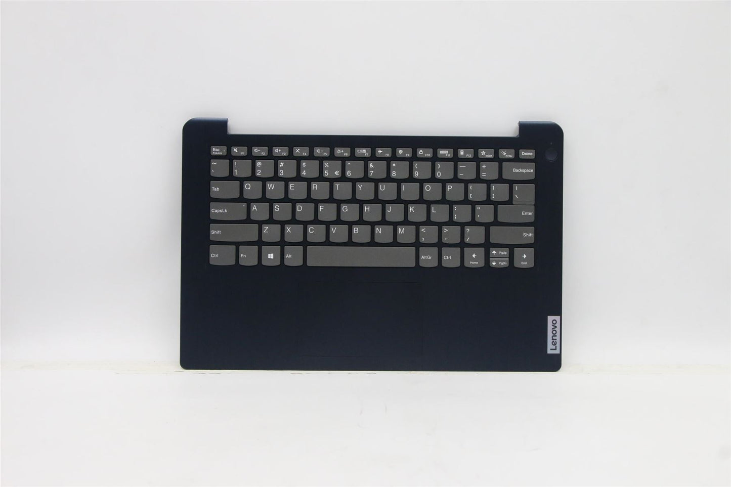 Lenovo IdeaPad 3-14ALC6 Palmrest Touchpad Cover Keyboard US Europe 5CB1B97784