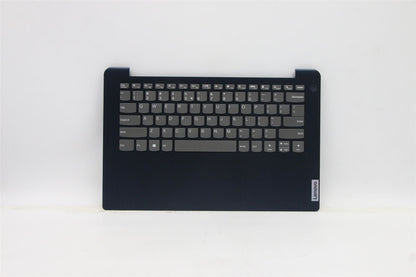 Lenovo IdeaPad 3-14ALC6 Palmrest Touchpad Cover Keyboard US Europe 5CB1B97784