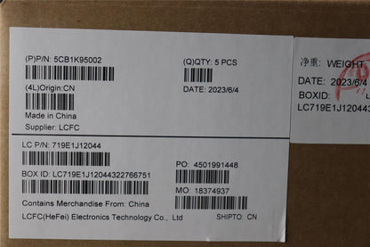 Lenovo IdeaPad 3 15IAN8 Palmrest Cover Touchpad Keyboard Ukrainian 5CB1K95002