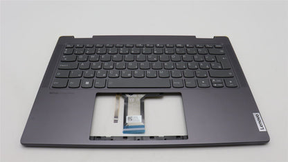 Lenovo COVER Upper Case ASM_HUN H 82YM NFP STGY 5CB1L48254