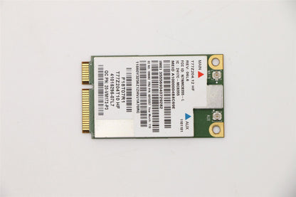 Lenovo Wireless,WWAN,SIE,Gobi3 7 FMC 60Y3257
