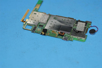 Lenovo A3000 RoW 3G+1GDDR2+16GeMMC MB 90003362