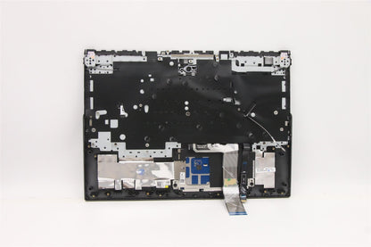 Lenovo Legion 5 16ITH6H Palmrest Touchpad Cover Keyboard Bulgarian 5CB1D05231
