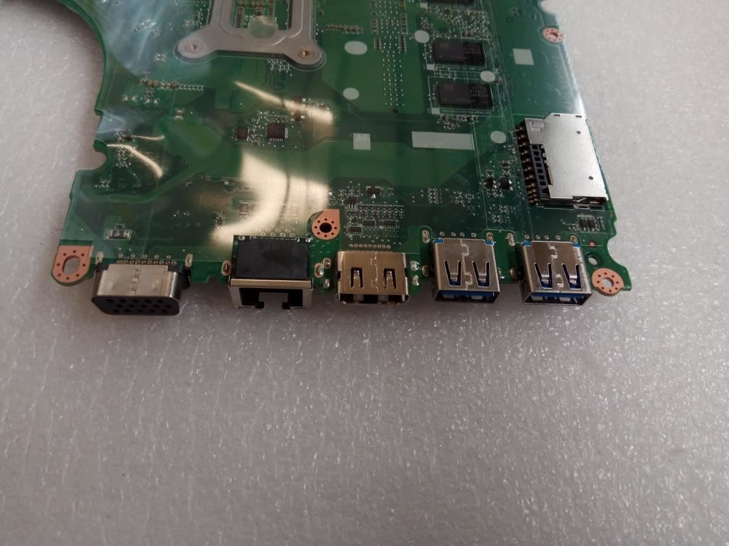 Lenovo V310 15ISK Motherboard Mainboard DIS intelI56200U 5B20N12064