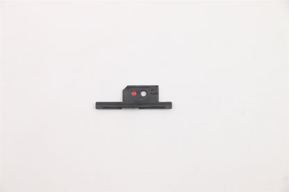 Lenovo FRU COVER LATCH,CCD SHUTTER100W G3 5CB0Z69382