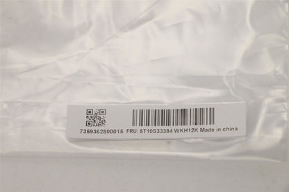 Lenovo 5T10S33384 TAPE Removable Tape C 82S9 2.6T