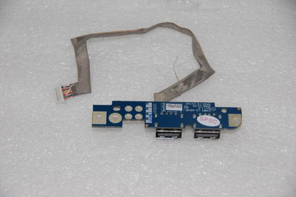 Lenovo KIWB1 W/CABLE WO/TV USB Board 11010806