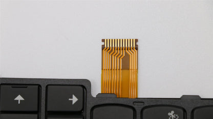 Lenovo NB_KYB KB Chicony Thai 01EP461