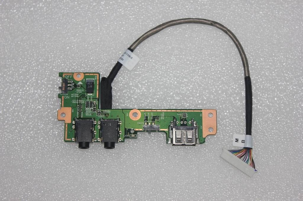 Lenovo LA37 DIS I/O Board 11013509