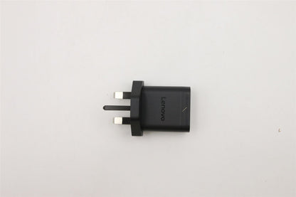 Lenovo Chromebook 10e Tablet AC Charger Adapter Power Black 10W 5A10W86238