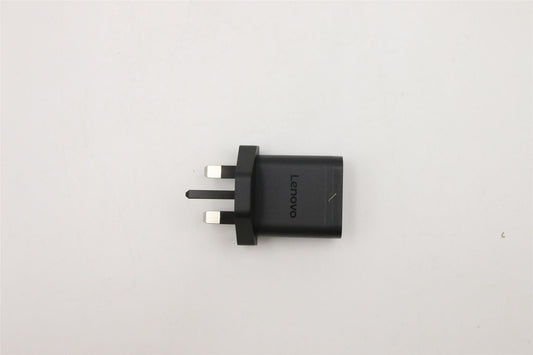 Lenovo Chromebook 10e Tablet AC Charger Adapter Power Black 10W 5A10W86238