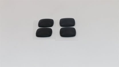 Lenovo Chromebook N42-20 N42-20 Touch Bottom Base Rubber Feet Black 5F40M09669