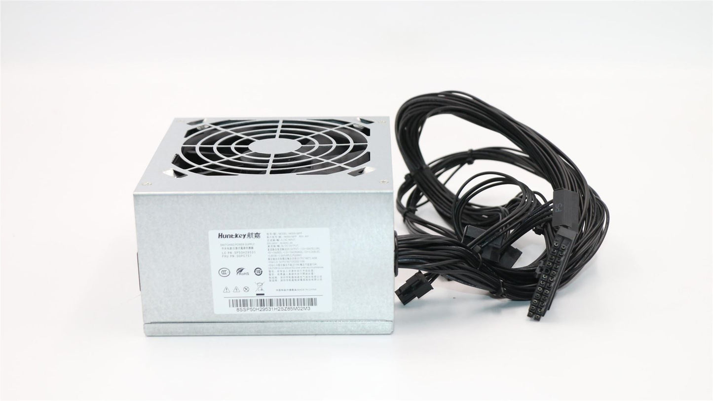 Lenovo Legion Y520T-25IKL Y520T-25ICZ T530-28ICB Power Supply PSU Power 00PC786
